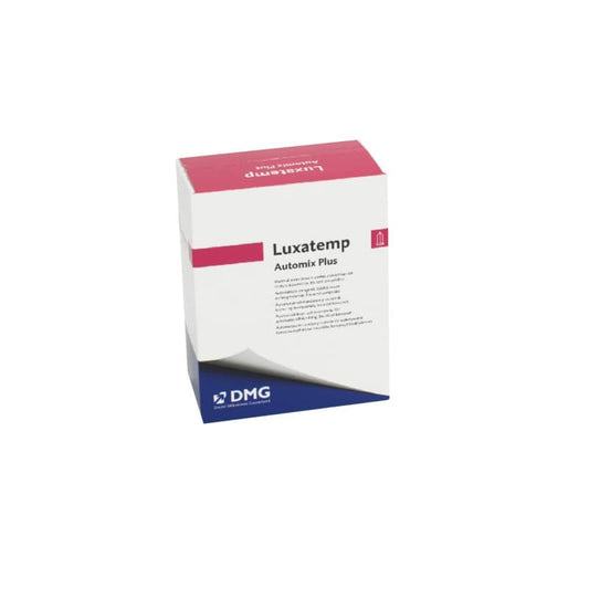 Luxatemp Auto Plus Refill pack