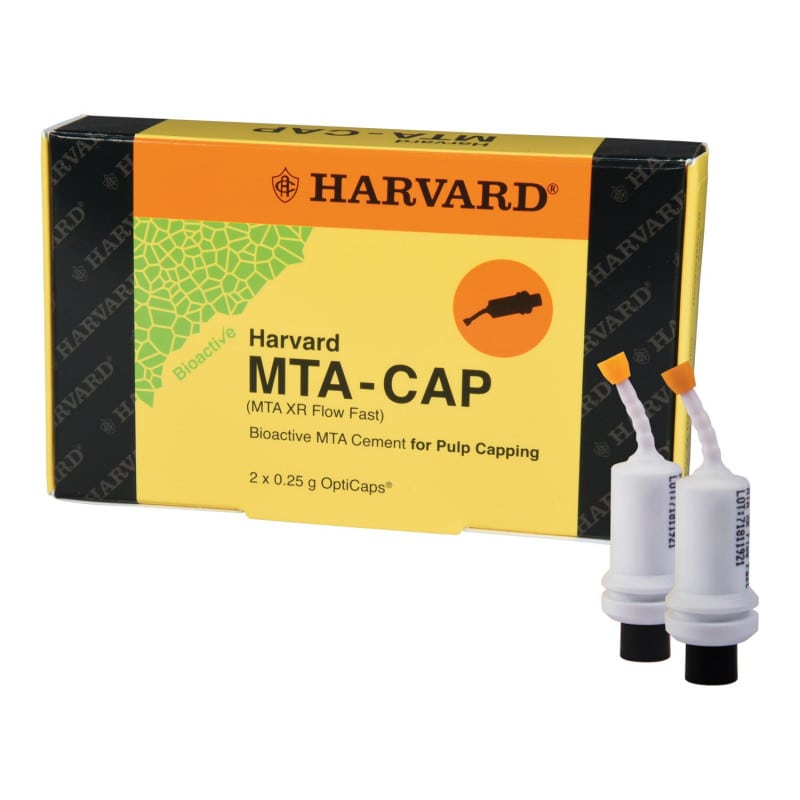 Harvard MTA-CAP OptiCaps