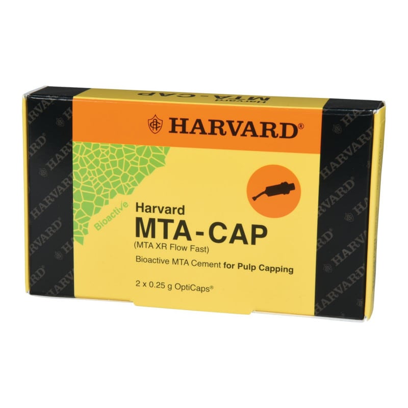 Harvard MTA-CAP OptiCaps