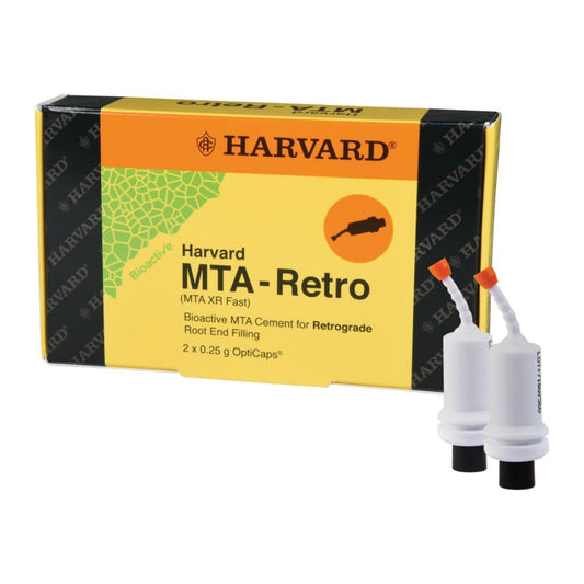 Harvard MTA-Retro OptiCaps