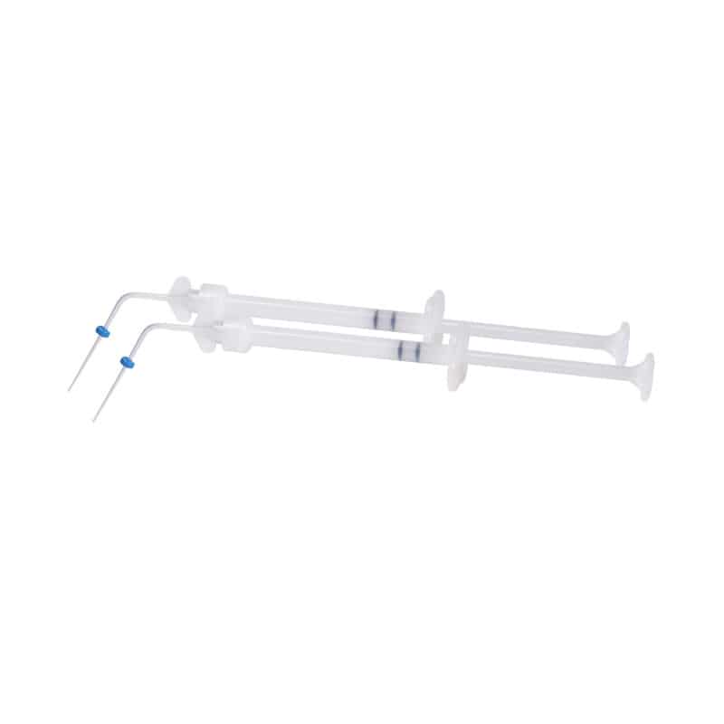 Harvard MTA-Ortho OptiCaps® & EndoDirect Syringe