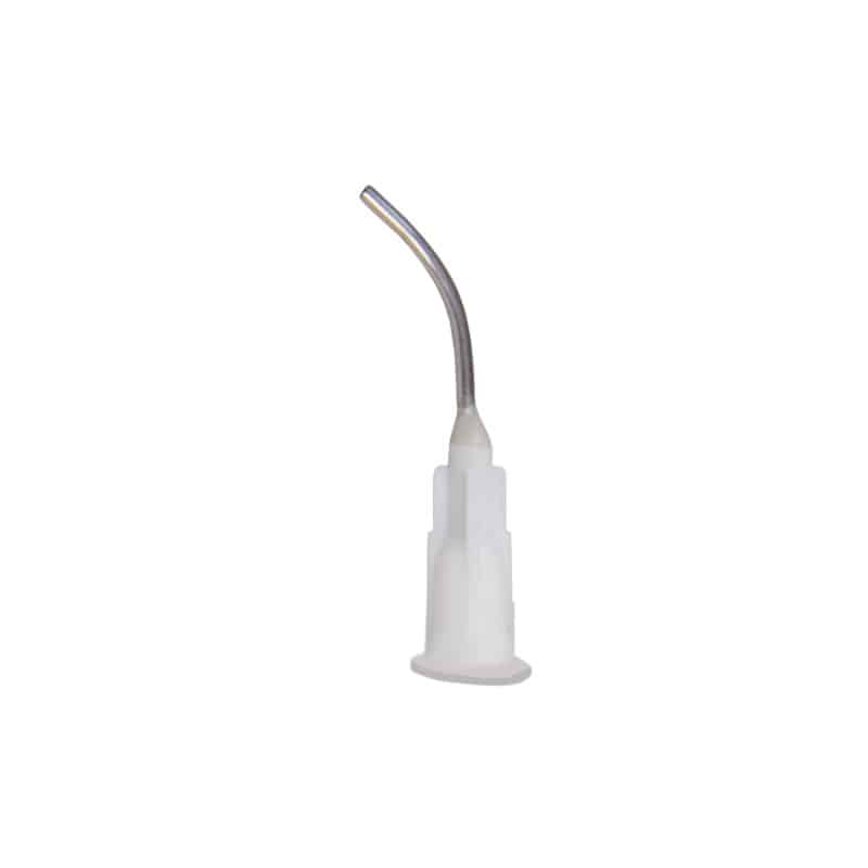 Harvard Needle Tips H18 white