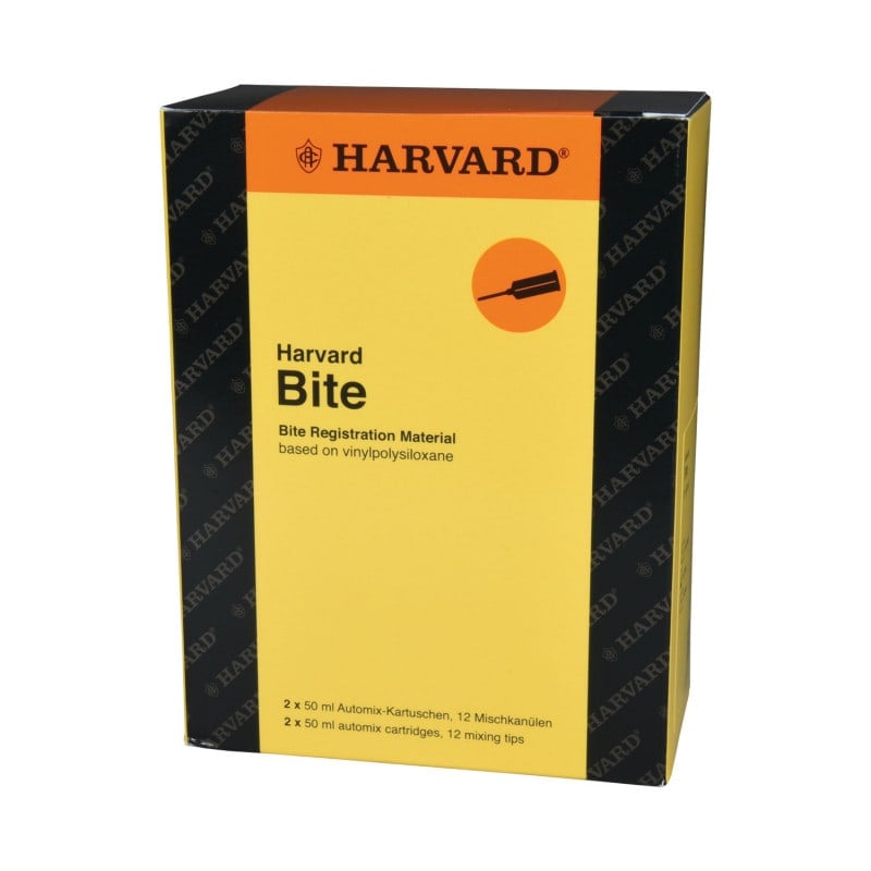 Harvard Bite