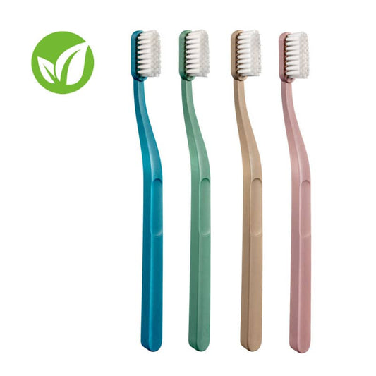 Green Clean Toothbrush Ultrasoft