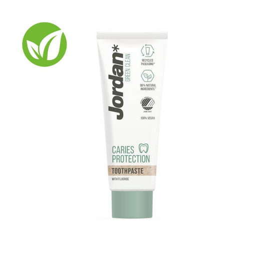 Green Clean Toothpaste