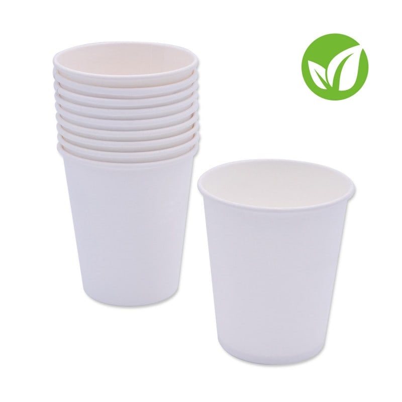 BioCup Disposable Mouth Rinse Cups