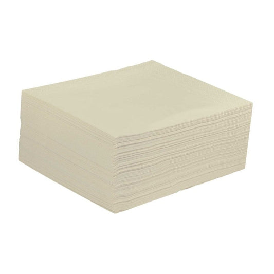 Tork Soft Napkins sand | 39 x 39 cm