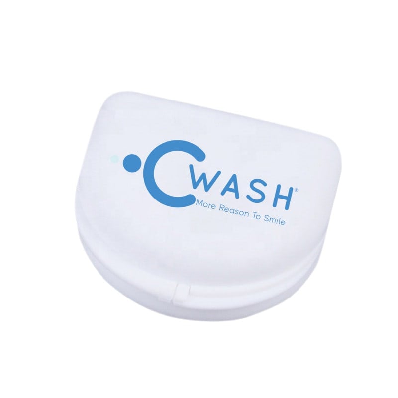 Cwash Bite Case