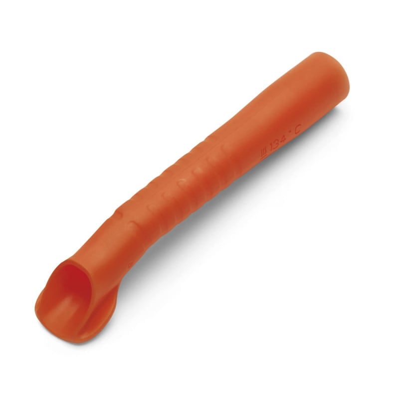 Monoart EVO Aspirator Tips orange