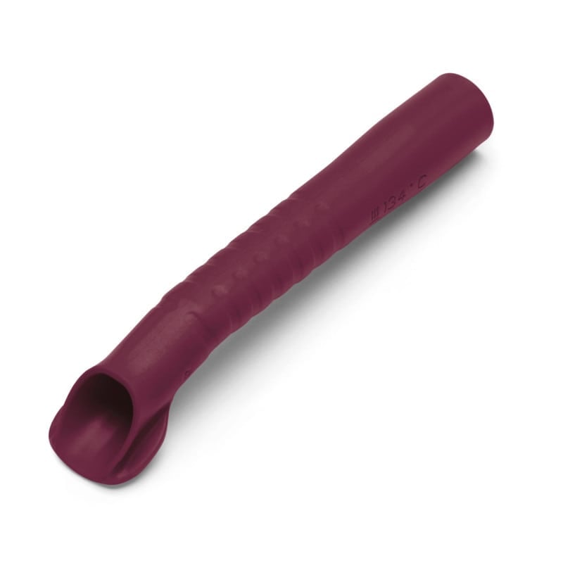 Monoart EVO Aspirator Tips burgundy