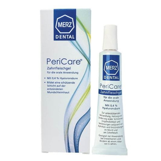 PeriCare® Gum Gel