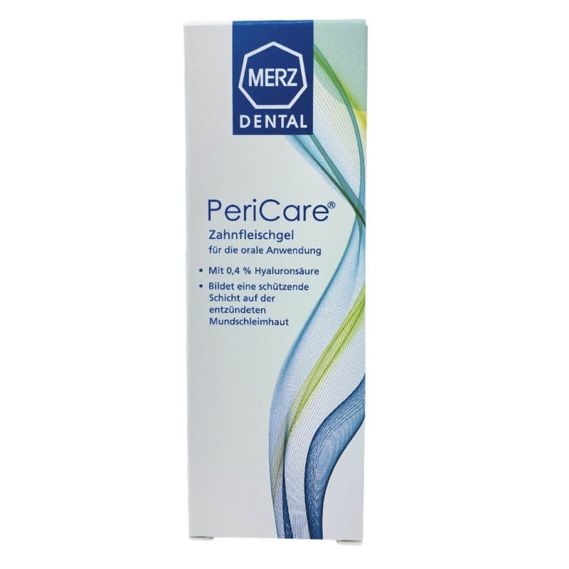 PeriCare® Gum Gel