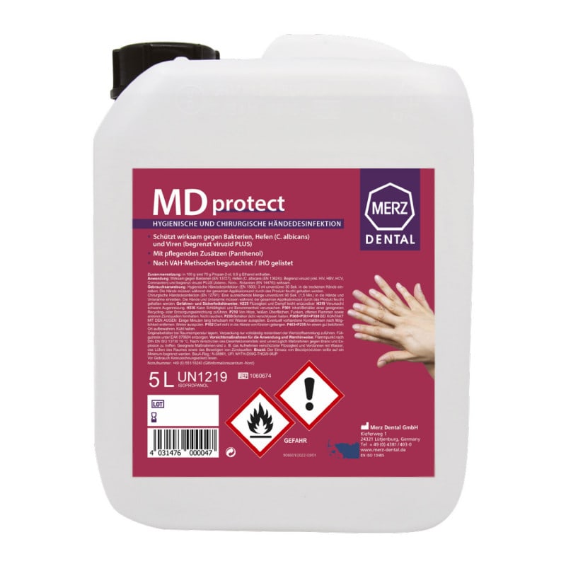 MD protect 5000 ml