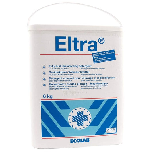 Eltra Detergent Disinfectant