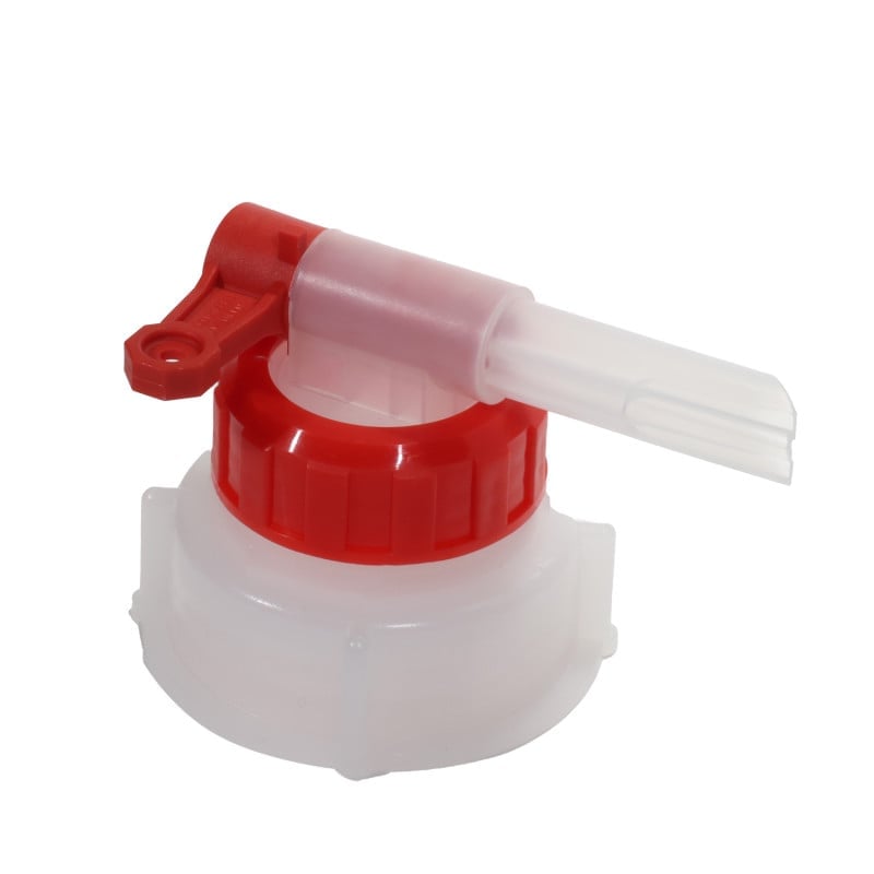 Canister Tap for 5 Litre Canisters