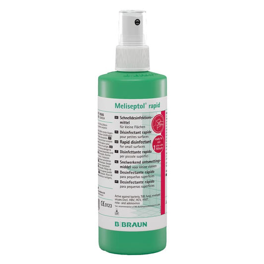 Meliseptol® rapid Surface Disinfectant 250 ml