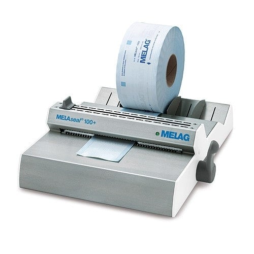 MELAseal 100+ Heat Sealer with Roll Holder «Standard»