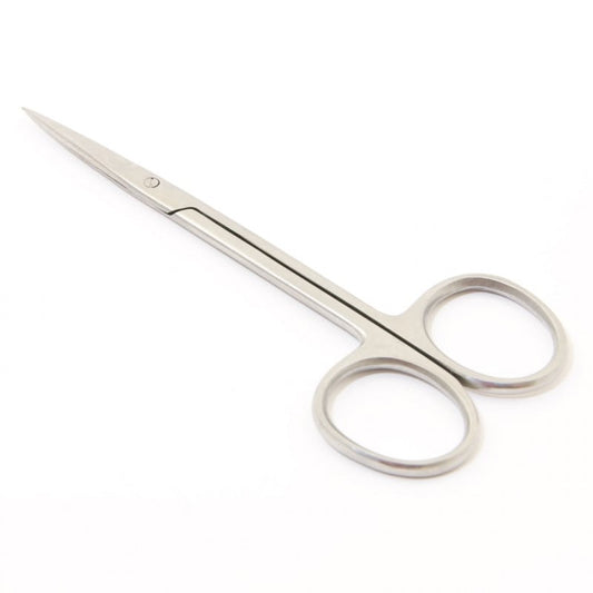 Thread Scissors, Pointed-Pointed straight