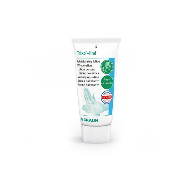 Trixo®-lind Moisturising Lotion 20 ml