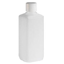 250 ml Dosing Bottle, empty