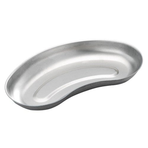 Stainless Steel Kidney Dish, Non-Corrosive