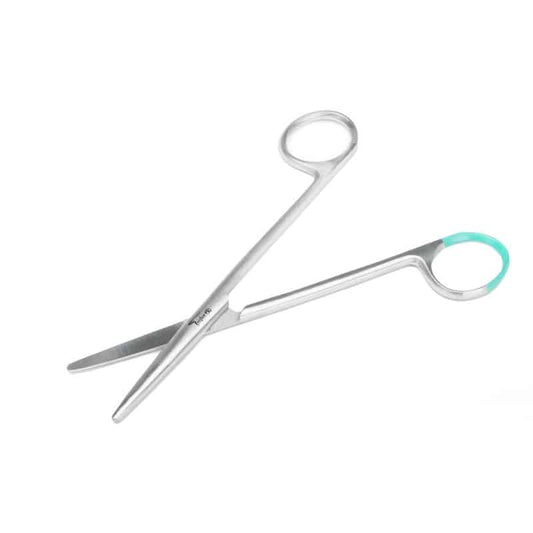 Teqler Metzenbaum Scissors, 14.5 cm