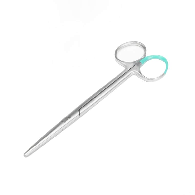 Teqler Metzenbaum Scissors, 14.5 cm