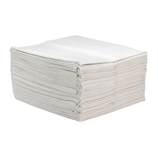 Multipurpose Towels, 3-layers, 1,000 pieces