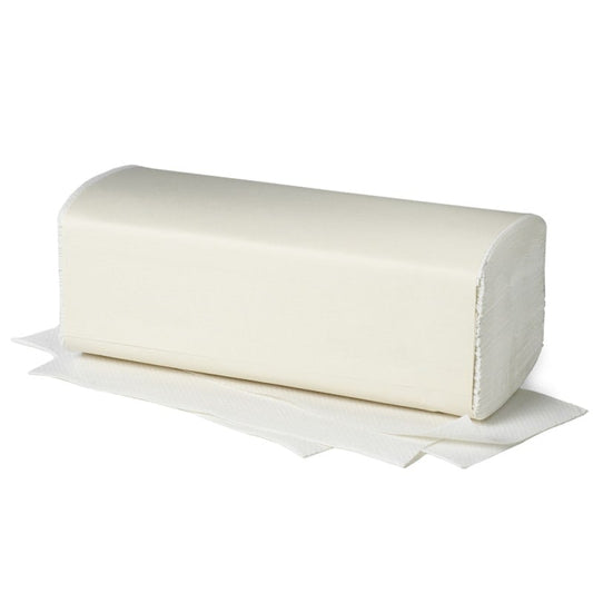 Disposable Towels, 2-ply