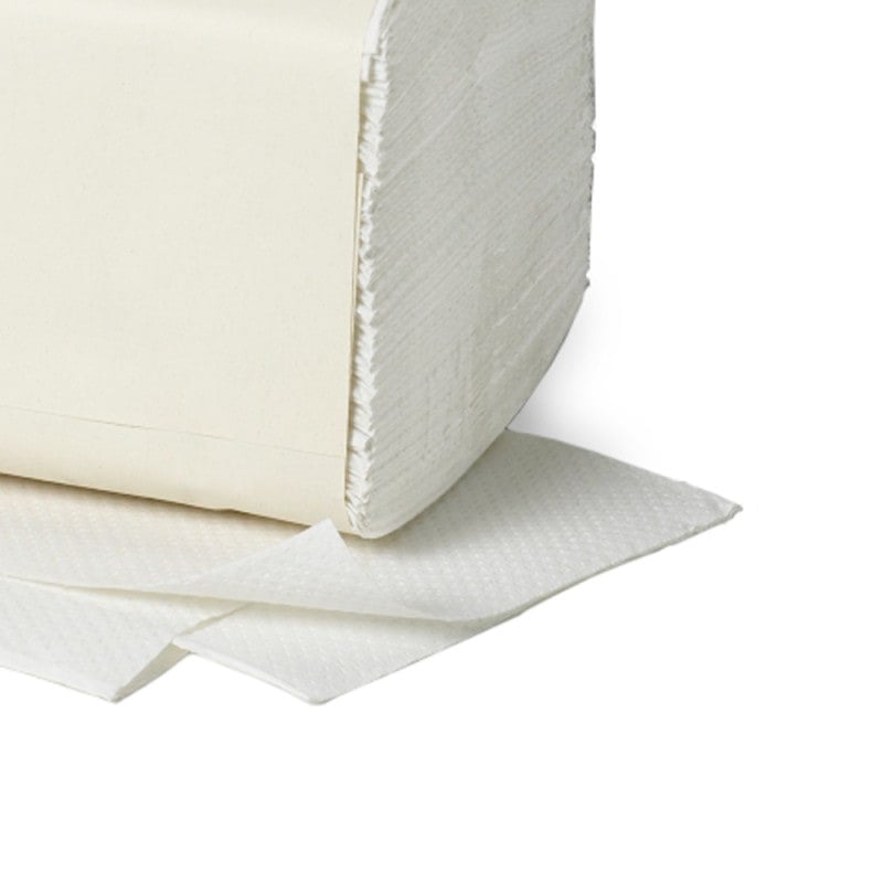 Disposable Towels, 2-ply