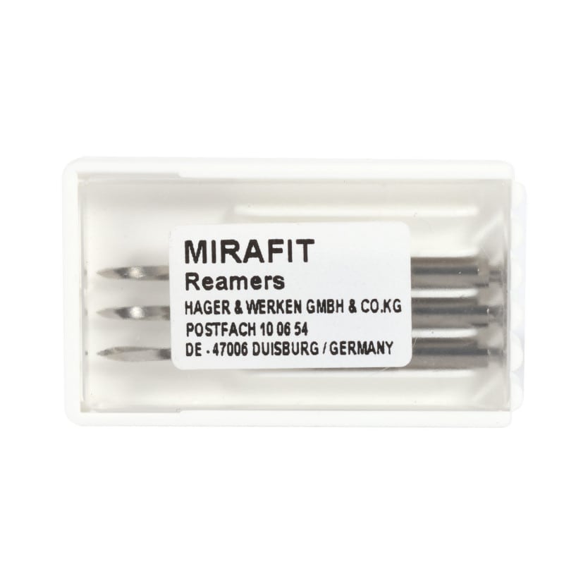 Mirafit Reamers L2