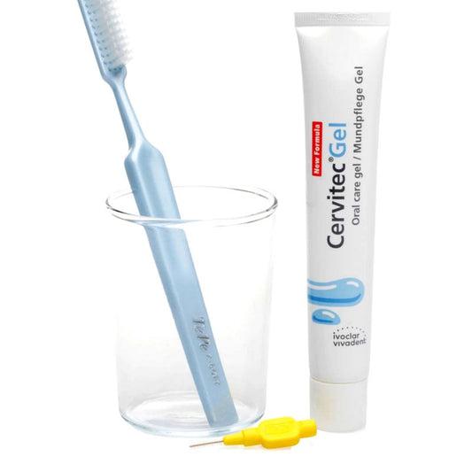 Cervitec Gel 20g