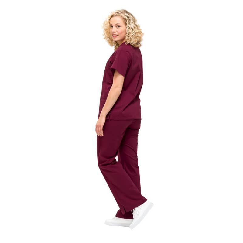 canberroo® Ladies' Pants Wine | XS