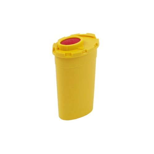 Sharps Container, 200 ml