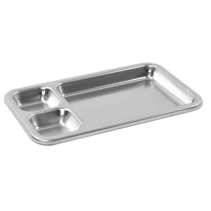 Teqler Dressings Tray