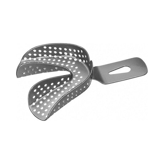 Wöstmann Lower Dental Impression Tray 1